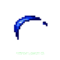 Yumb45 log tibia yumb twitchyumb45 Sticker