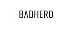Badhero Sticker by BadHeroOfficial