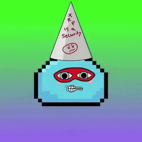 Memecoin Xrp GIF by $DROP