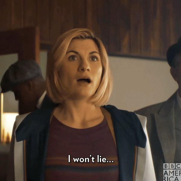 ForeverYoungAdult giphyupload doctor who romance disappointed GIF