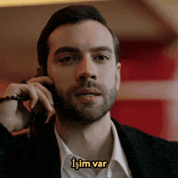 Thinking Phone GIF by Burak Berkay