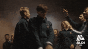 Aldi Süd Baby GIF by ALDI SÜD Dienstleistungs-GmbH & Co. oHG