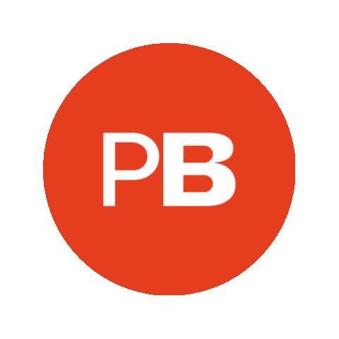 Business Sparring Sticker by PREP AND BRACE