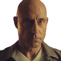 Angry Locked In Sticker by HULU