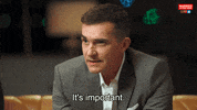 Reality Reaction GIF by Married At First Sight