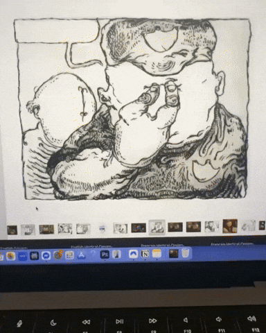 GIF by Alex Boya