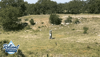 Blowing Up GIF by Reliant Plumbing