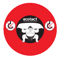 Hermeticpackaging Sticker by Ecotact