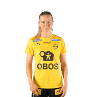 Toppserien Forza Birdsa Sticker by LSK Kvinner FK