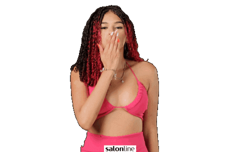 Like Sticker by Salon Line