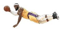 Sport Nba Sticker by Bleacher Report