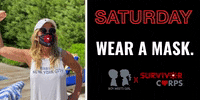 Blm Equality GIF by BOY MEETS GIRL®