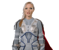 GC-GRUPPE blizzy psss Sticker