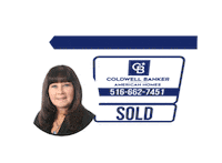 nanandcoproperties debra kirsh nanandcoproperties Sticker