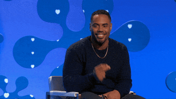 Game Show Love GIF by ABC Network