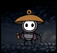Hollow Knight Hamood GIF