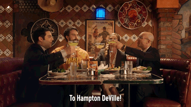 comedy central drinking GIF by Corporate