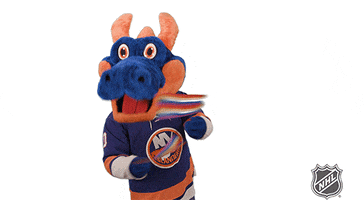 Ice Hockey Reaction GIF by NHL