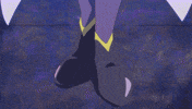 Magical Girl GIF