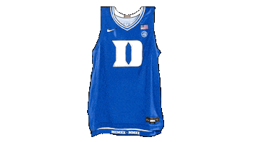 College Basketball Sticker by Duke Men's Basketball