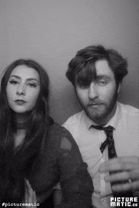 Photo Booth Fotomatic GIF by picturematic