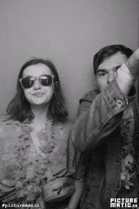 The Engine Shed Photobooth GIF by picturematic