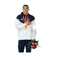 olympics STICKER by imoji