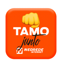 Sticker by Neorede Internet