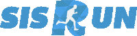 sisrun sisrun Sticker