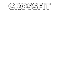 Gym Team Sticker by Heim CrossFit