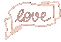 Color Love Sticker
