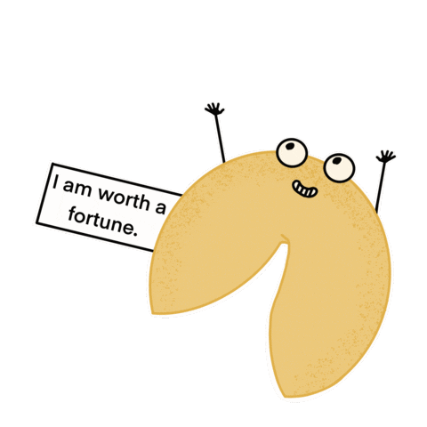 Happy Good Vibes Sticker