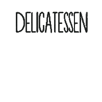 Logo Shop Sticker by Genieten, delicatessen en lifestyle