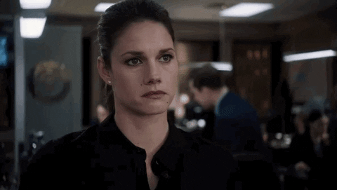 fbi fbifam GIF by CBS