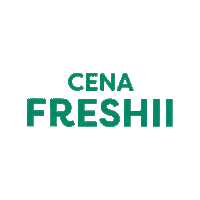 Freshii_Peru freshii Sticker