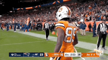 National Football League GIF by NFL