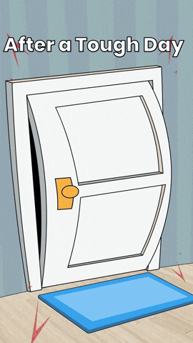 Surprise Sigh GIF by Octo Gaming