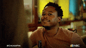 Episode 2 Drinking GIF by One Chicago