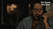 Shocked Paul Rudd GIF by Apple TV+