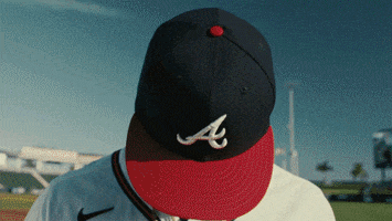 Major League Baseball GIF by MLB