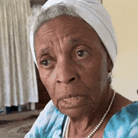 Thinking What GIF