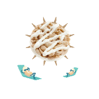 Cookies Sticker by Opensecretsnacks