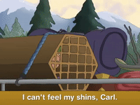 nickrewind nicksplat as told by ginger GIF