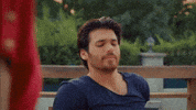 Soap Opera Thinking GIF by Mediaset España