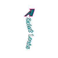 Riseasone Sticker by St. Louis Ambush
