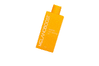 tanning Sticker by Melanoboost