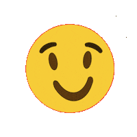 Happy Animation Sticker