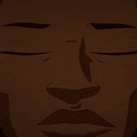 Animation Eyes GIF by d4vd