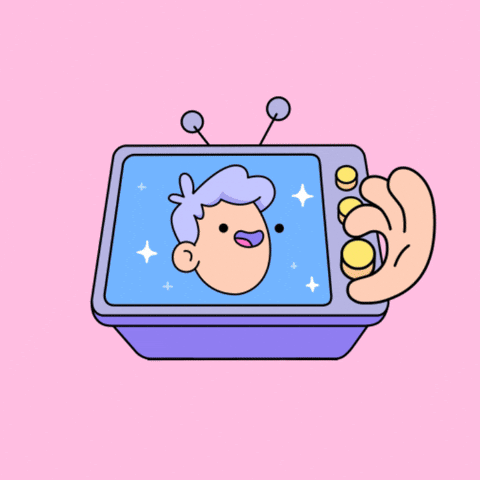 News Cats GIF by doodles
