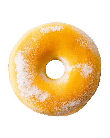 Donut Sticker by Cedric Grolet